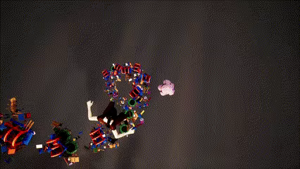 Junkyard Dive video 2