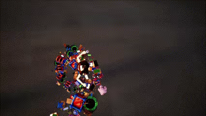 Junkyard Dive video 1