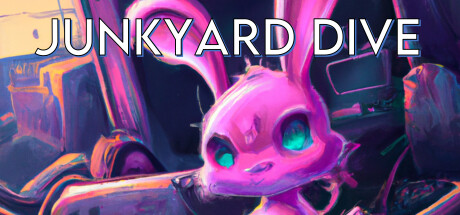 Junkyard Dive banner image