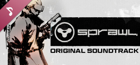 SPRAWL Soundtrack banner image