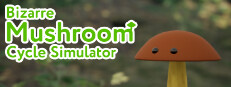 Bizarre Mushroom Cycle Simulator
