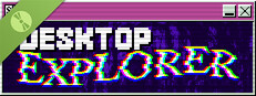 Desktop Explorer Demo Small Capsule Image