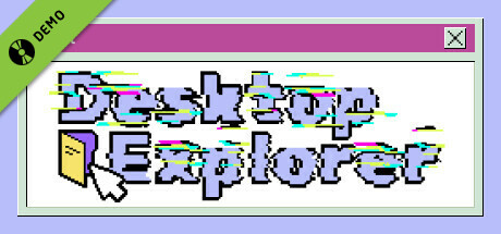 Desktop Explorer Demo cover art