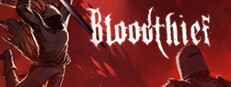 Bloodthief game cover