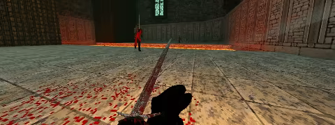 Bloodthief video 1