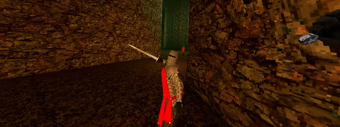 Bloodthief video 3