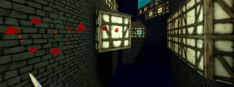 Bloodthief video 2