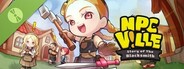 NPCville: Story of The Blacksmith Demo