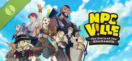 Steam thumbinal
