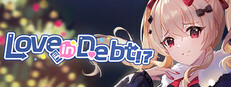 Love, in Debt!? cover