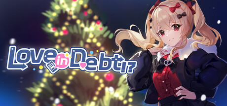 Love, in Debt!? - similar game to PROJECT MIX by Foy