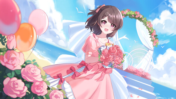 Love, in Debt!? screenshot 2