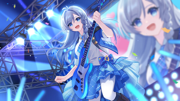 Love, in Debt!? screenshot 1