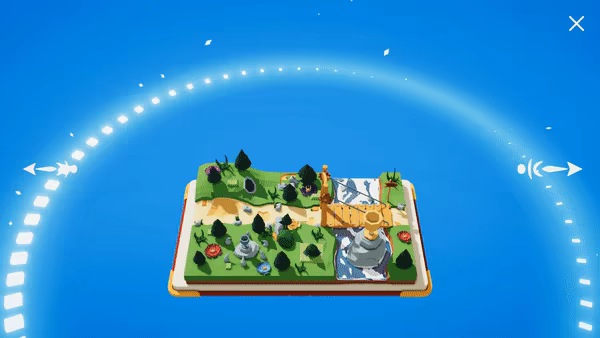 The Book Of Hiro - Prologue video 2