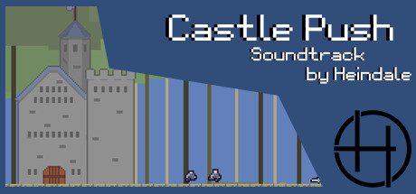 Castle Push Soundtrack Featured Screenshot #1