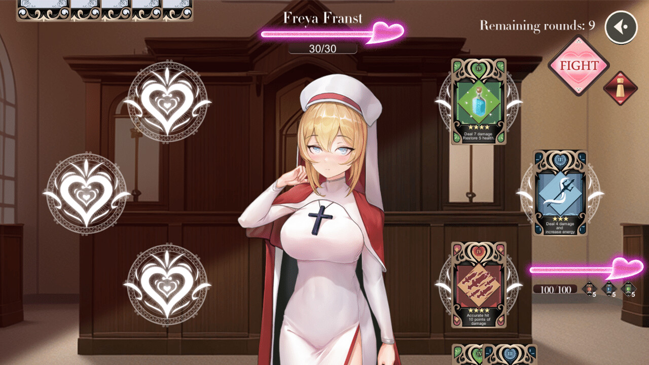 Bareback Reincarnation - It's Just That Easy to Brave a Different World screenshot #2