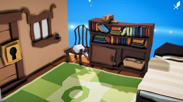 The Book Of Hiro screenshot 3