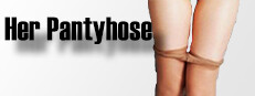 她的连裤袜