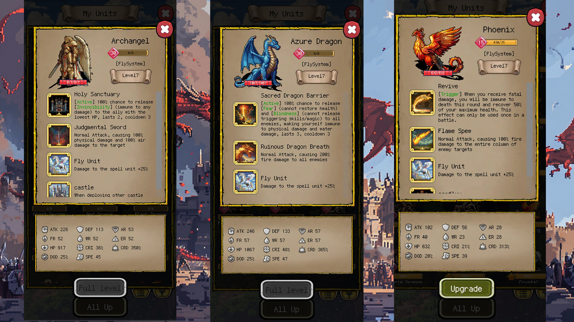 Azure Dragon's Treasure And 999 Days of Survival Featured Screenshot #1