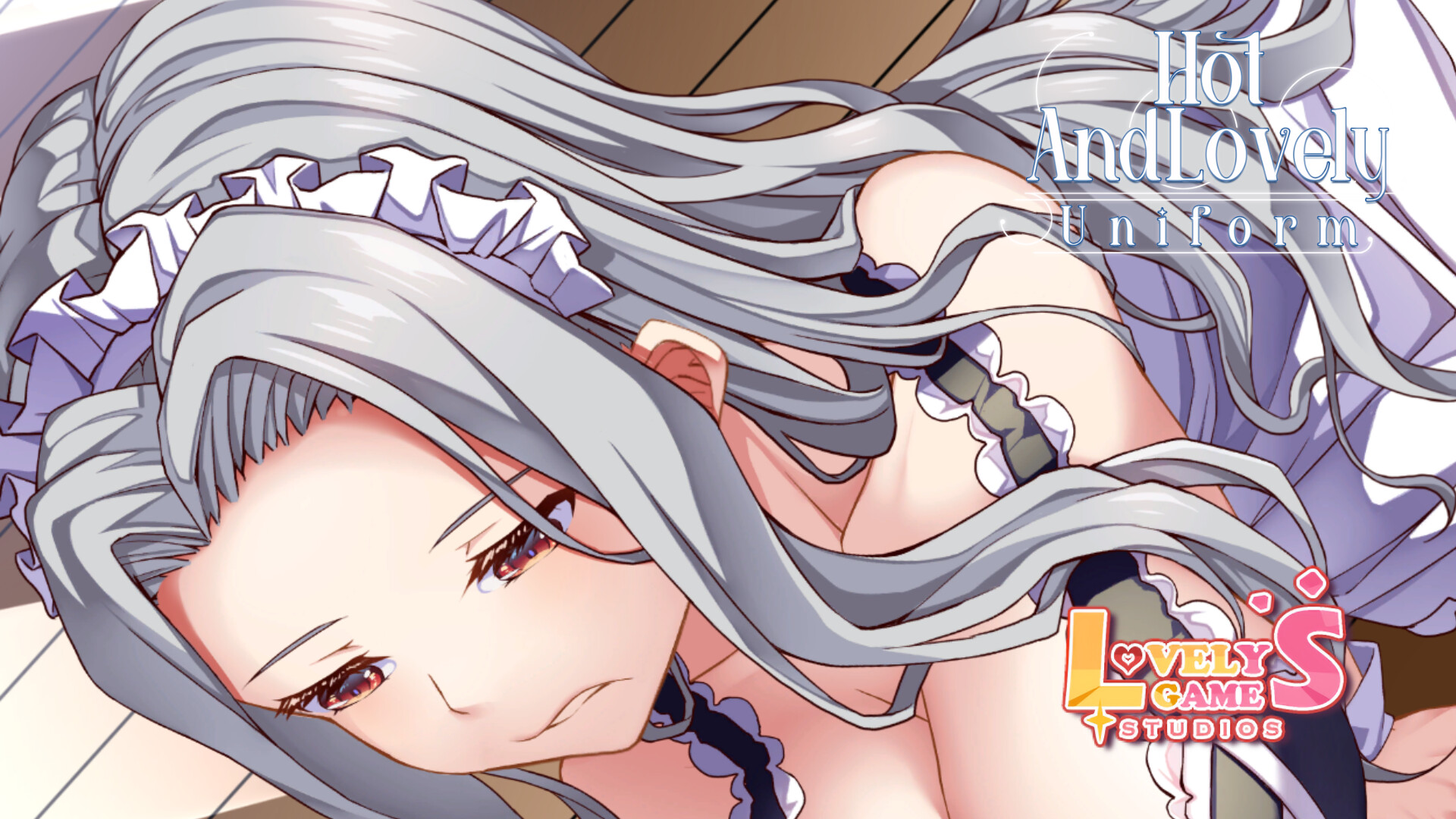 Hot And Lovely :Uniform Featured Screenshot #1