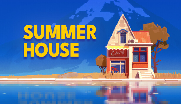 スモールハウス　Small House　PCゲーム　Windows　Mac スモールハウス Small House PCゲームソフト Windows Mac 【公式通販】