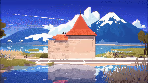 SUMMERHOUSE video 1