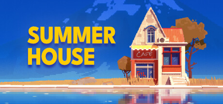 SUMMERHOUSE banner image