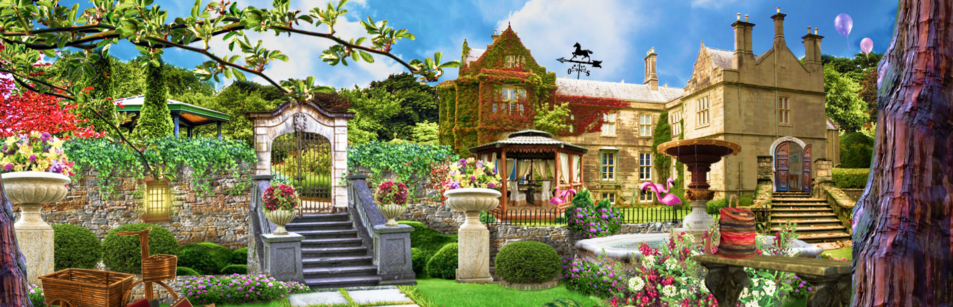 Big Adventure: Trip to Europe 5 - Collector's Edition