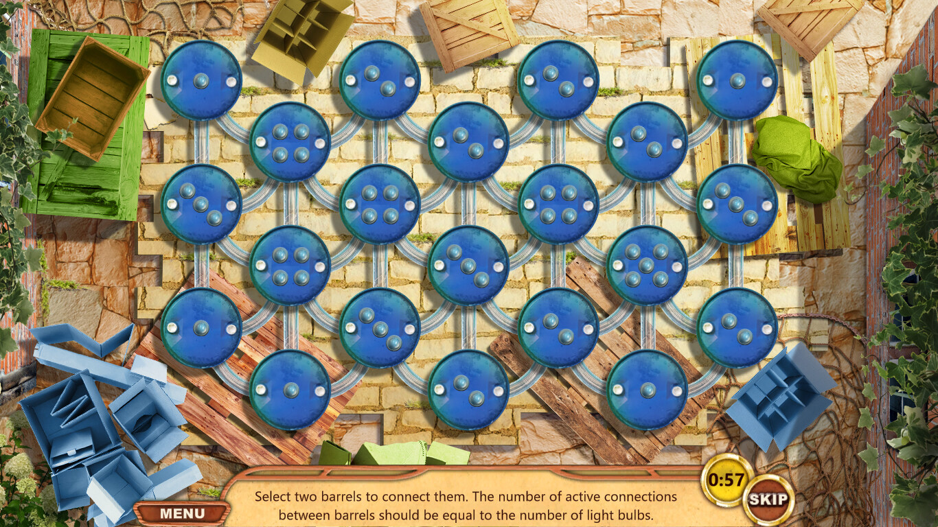 Big Adventure: Trip to Europe 5 - Collector's Edition screenshot #22