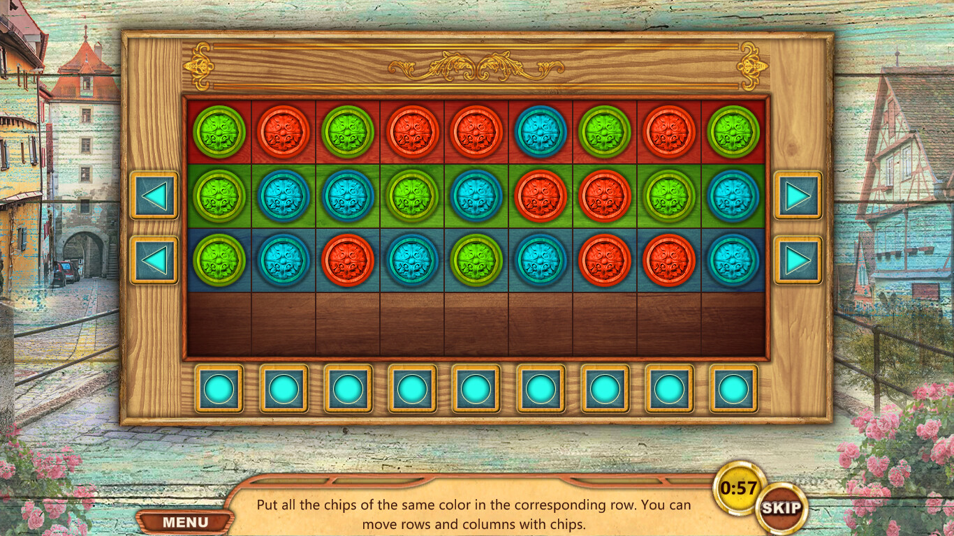 Big Adventure: Trip to Europe 5 - Collector's Edition screenshot #4