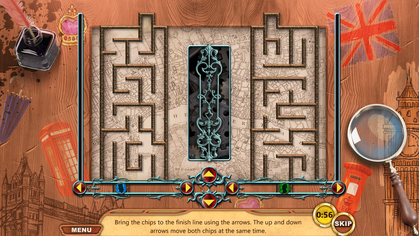 Big Adventure: Trip to Europe 5 - Collector's Edition screenshot #20