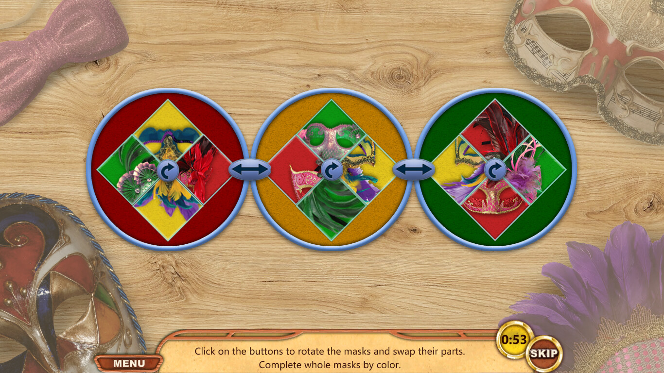 Big Adventure: Trip to Europe 5 - Collector's Edition screenshot #12