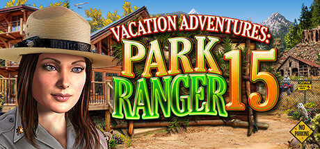 Vacation Adventures: Park Ranger 15 Collector's Edition Cheat Engine/CT