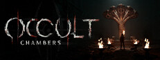 Occult Chambers Playtest game capsule image