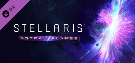 Stellaris: Astral Planes banner image