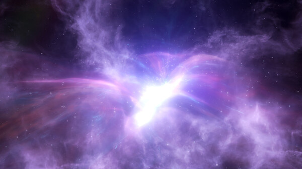 Stellaris: Astral Planes