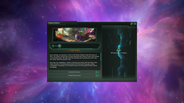 Stellaris: Astral Planes
