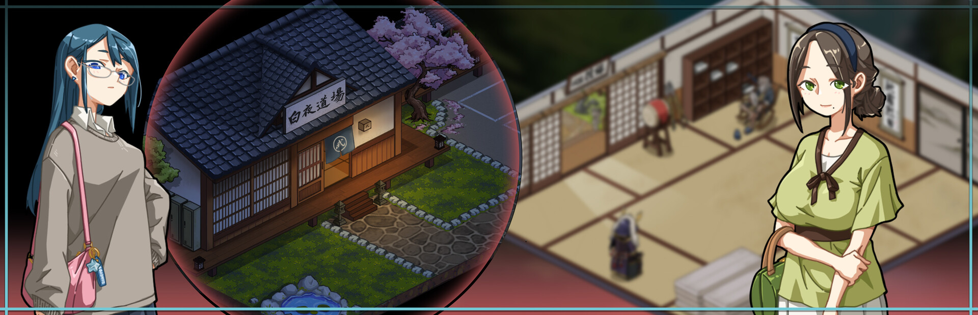 Self Defense Dojo