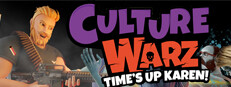 Culture Warz cover