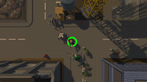 Screenshot media