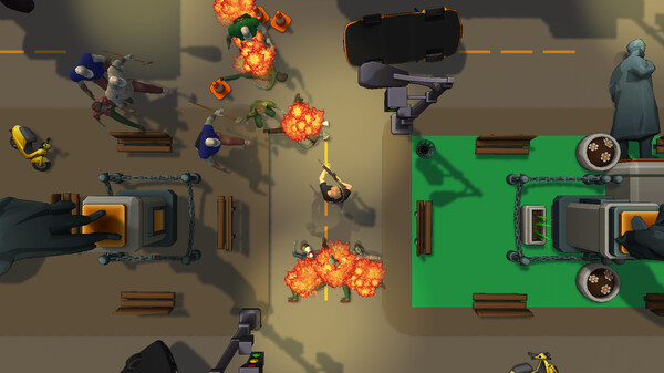 Screenshot media
