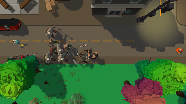 Screenshot media