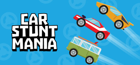 Car Stunt Mania