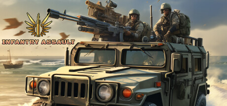 Image for Infantry Assault: War 3D FPS
