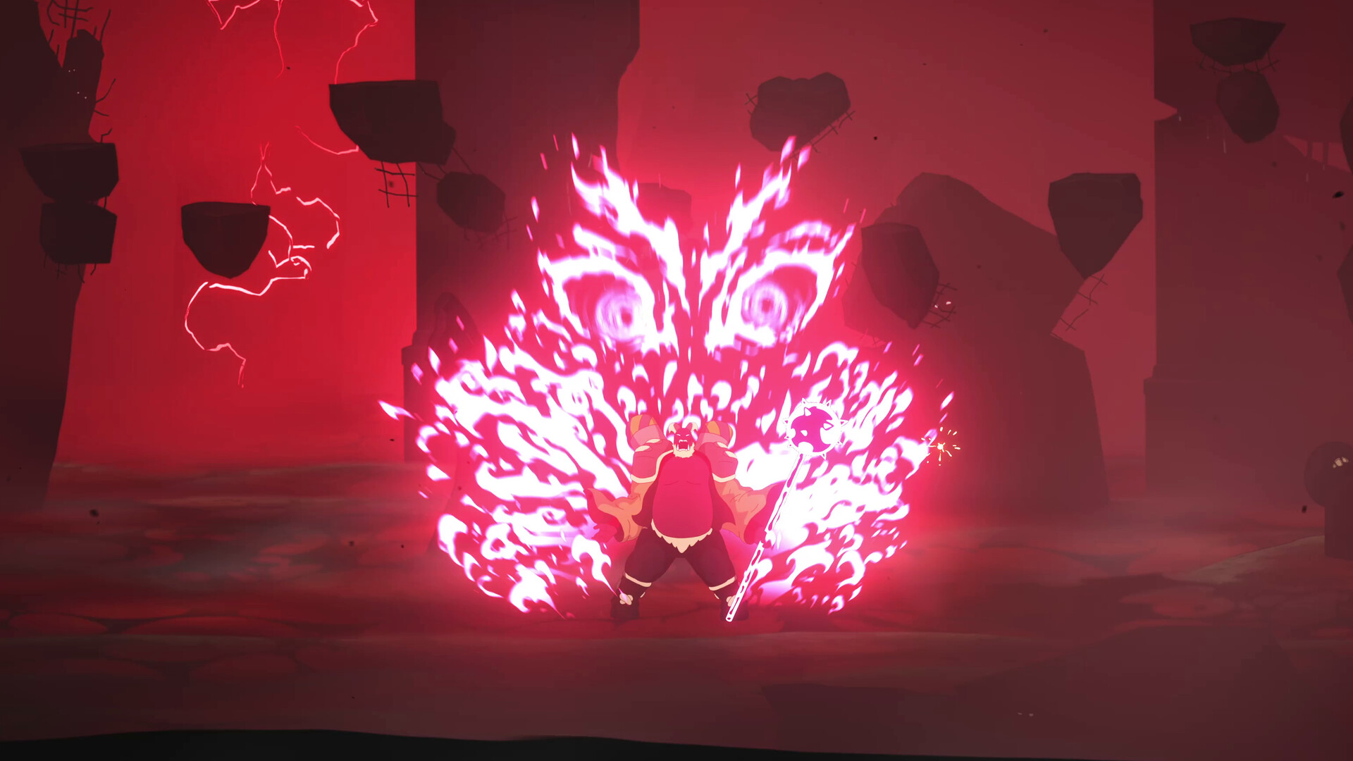 Nerobi screenshot #1