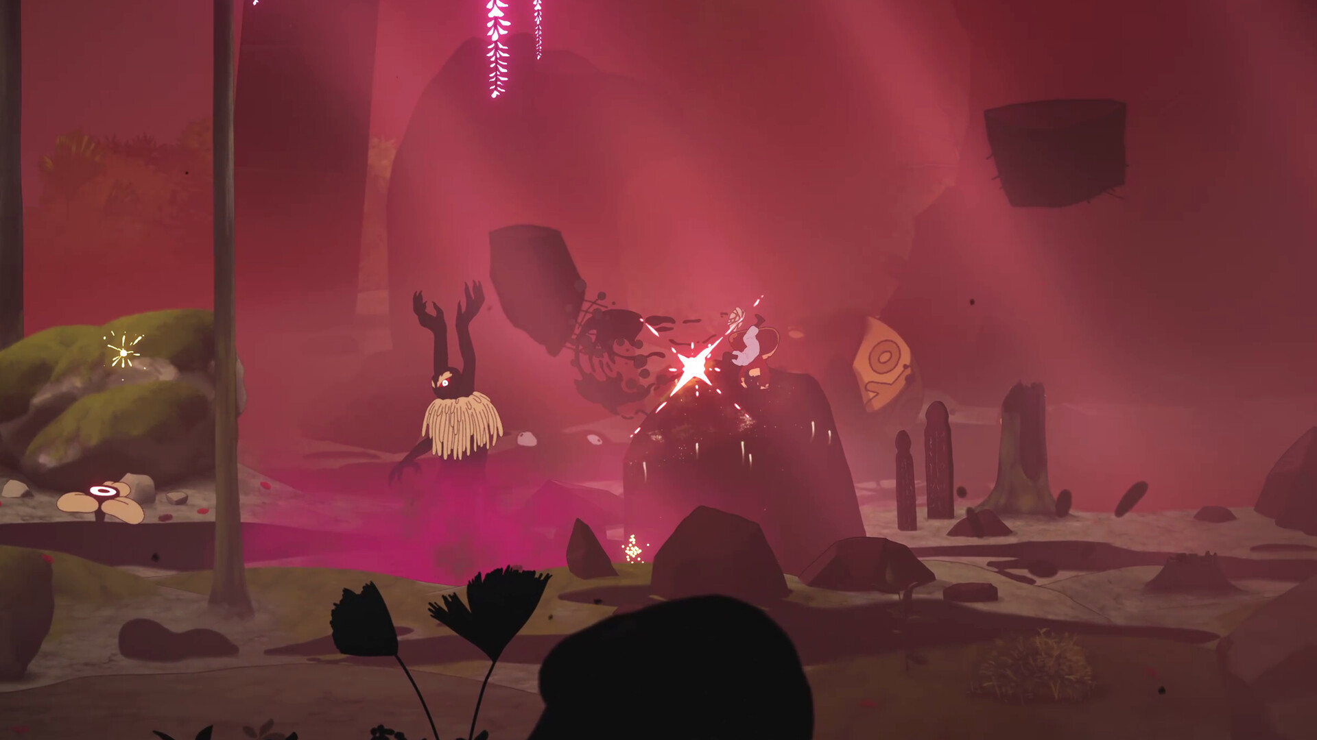 Nerobi screenshot #6