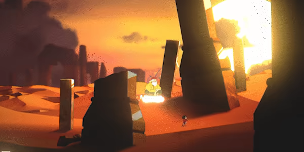 Nerobi video 5