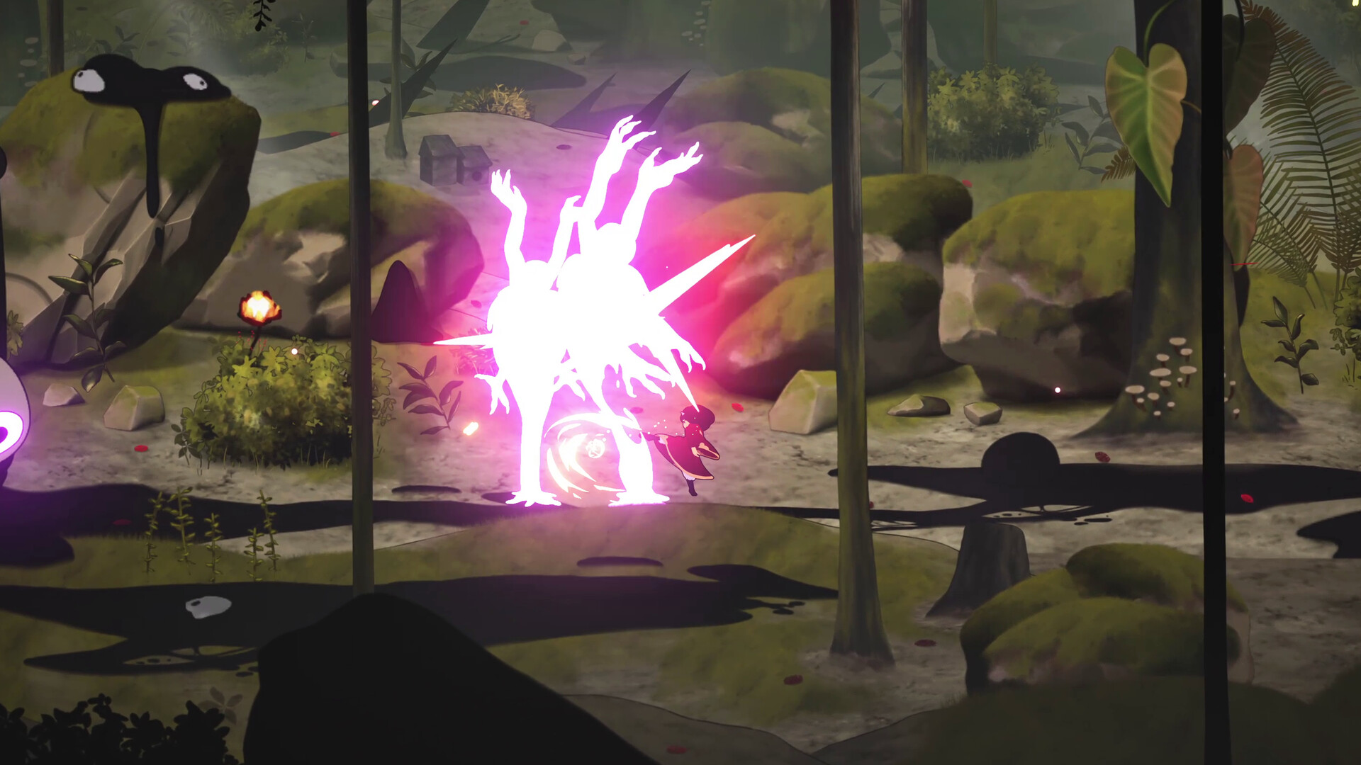 Nerobi screenshot #5