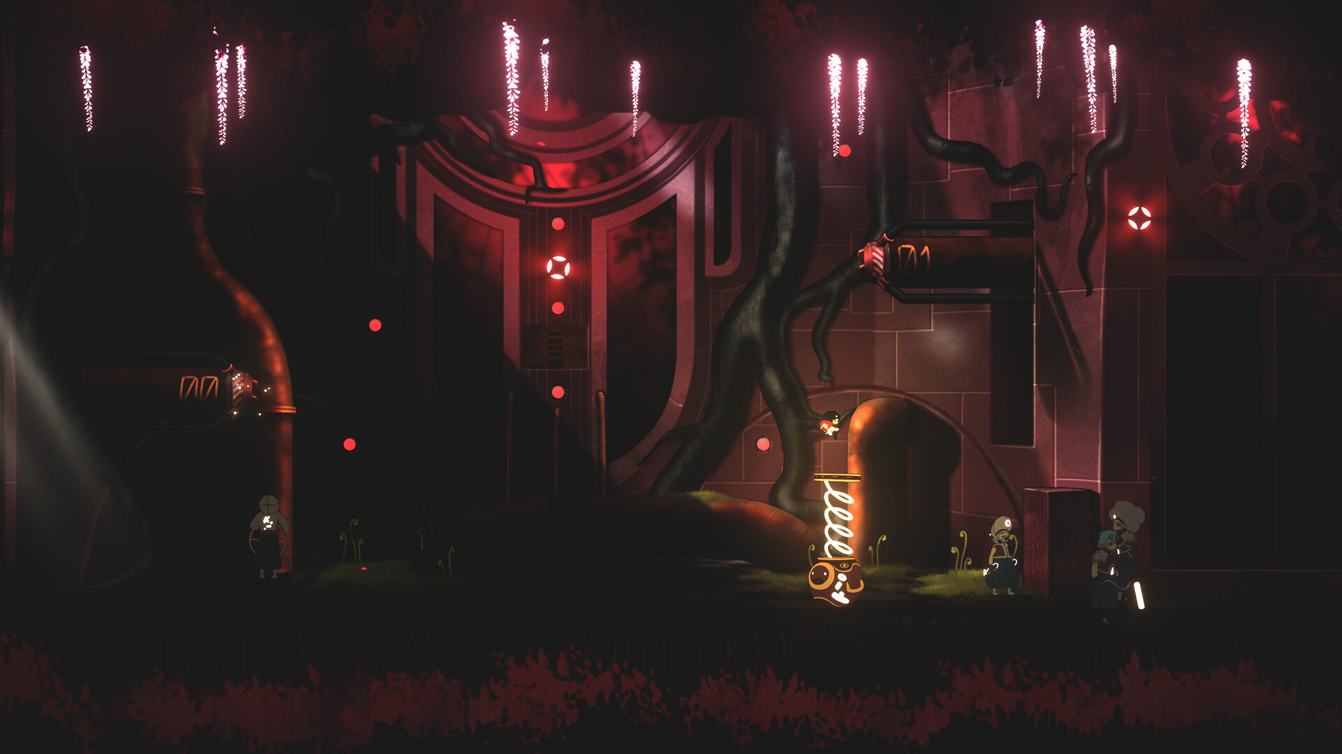 Nerobi screenshot #28