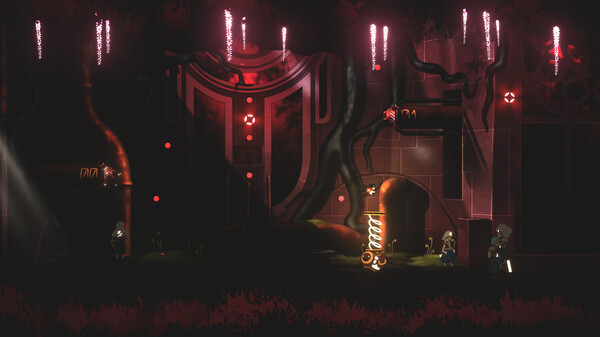 Nerobi Screenshot